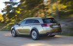 Opel Insignia Country Tourer 2013 года